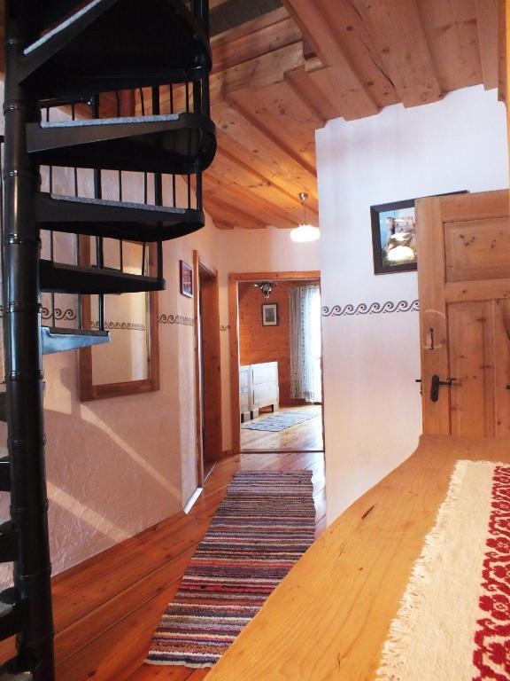 Ferienhaus "Zur Alten Schmiede" Mariahof Quarto foto